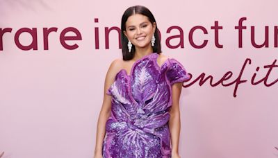 Rare Beauty isn't about making money, says Selena Gomez