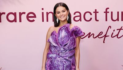 Working with Meryl Streep was a dream, says Selena Gomez