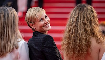 Festival de Cannes 2024 : Judith Godrèche glace la Croisette avec un geste courageux
