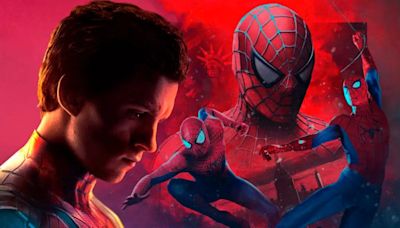 Chau, Sam Raimi: ¡Bomba en Marvel! Nuevo director para Spider-Man 4