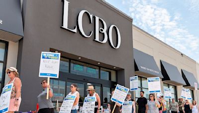 Terence Corcoran: The LCBO should have been privatized 30 years ago