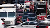 Nueva York aprueba el primer peaje contra la congestión de Estados Unidos