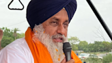 Akali Dal Chief Sukhbir Singh Badal Summoned By Top Sikh Body Over Rebels' Allegations