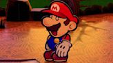 Paper Mario remake hints at Switch 2 backwards compatibility in unused code - Dexerto