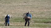 Idaho Wildlife Officials to Enforce Temporary Shed Hunting Ban