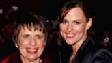 Jennifer Garner Celebrates Her Mother Pat's 86th Birthday: ‘I Love You, Mom’