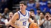 ESPN believes the Kentucky Wildcats will have two top five picks in the 2024 NBA Draft