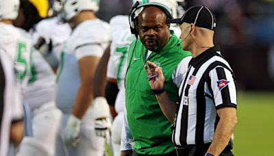 Marshall Football Coach Makes Tasty Transfer Offer To Ohio State Players