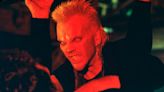 35 years later, 'The Lost Boys' star Kiefer Sutherland recalls 'violent and gross' deleted scene and 'creating the mullet'
