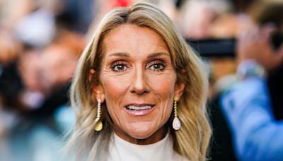 Celine Dion 'happy again' after 17-year secret struggle with Stiff Person Syndrome