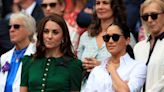 Meghan upset Kate over ‘baby brain’ comment in run up to Sussexes’ wedding