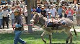 Mancos’ BurroFest returns June 15 - The Times-Independent