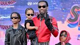 Offset Reveals His 8-Year-Old Son Kody's Adorable Halloween Costume: 'Wants to Be Me' (Exclusive)