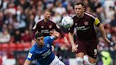 Celtic 'Set to Hijack' Rangers Move for Lawrence Shankland