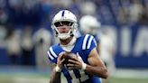 Indianapolis Colts place non-exclusive franchise tag on WR Michael Pittman Jr.