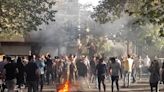 Iran’s Judiciary Says It Pardoned 22,000 Jailed Protesters