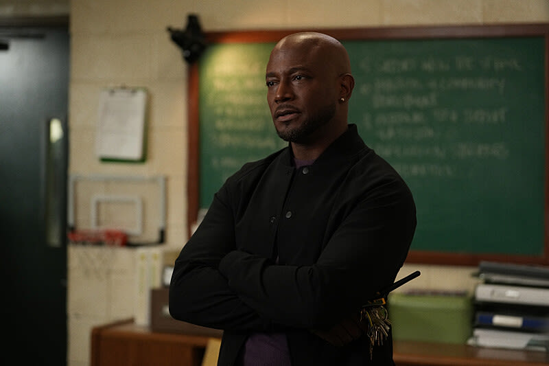 Taye Diggs to Return to ‘All American’ Season 6 After His Character Died in Season 5