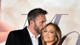 Jennifer Lopez, Ben Affleck marry again at star-studded second wedding in Georgia