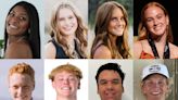 Larry H. Miller Week 4 high school star athletes of the week