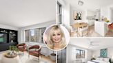 A former Playboy centerfold’s NYC unit lists for $1.19M: ‘If only those walls could talk’