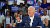 Biden retoma su campaña electoral y da por zanjado el debate sobre su continuidad como candidato: "No me voy a ir a ningún lado, quedan cosas por hacer"