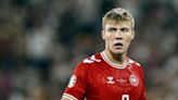 Man United 'propose' staggering Rasmus Hojlund transfer swap as £45m talks held
