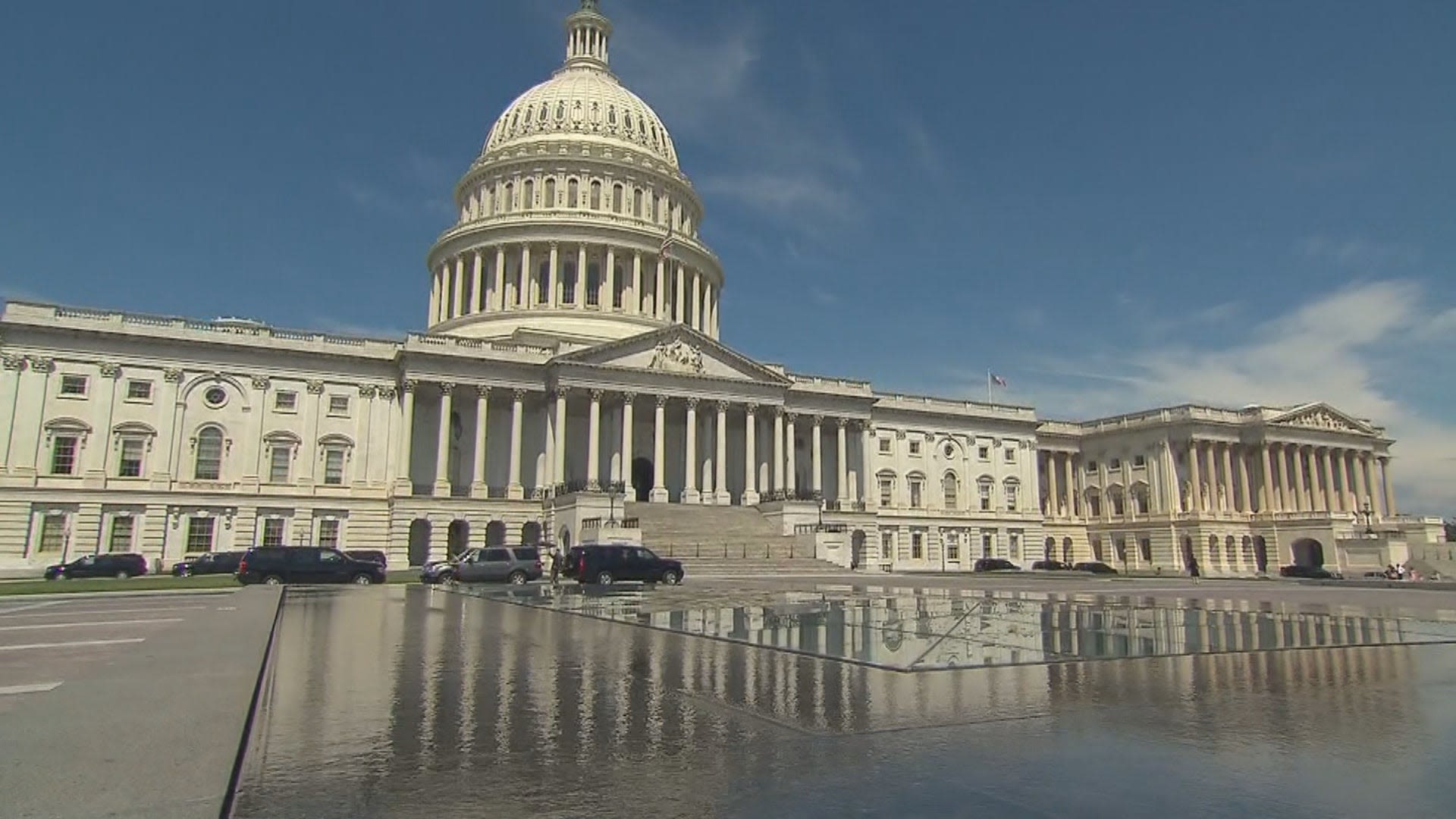 Indiana's Fifth Congressional District primary turns nasty in final days