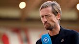 EXCLUSIVE: Peter Crouch on why he's so popular – and how he's similar to Jack Grealish
