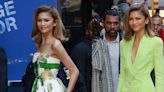 Zendaya Says No City Feels Like Home These Days, Talks Love for London