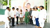 Fresh Jolt To KCR's Party As Another MLA Joins Congress In Telangana