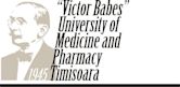 Medizinische und Pharmazeutische Universität Victor Babeș