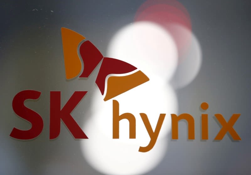 SK hynix to begin mass production of industry-leading memory chip in Q3 By IANS