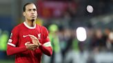 English Premier League: Gary Mcallister 'Can't Visualise Liverpool Without Virgil Van Dijk' Amid Exit Rumours