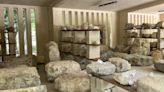 El Museo de Edzná atrae a turistas en sureste de México con hallazgos de la cultura maya