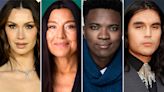 ...Series ‘Welcome To Derry’ Adds 10 To Cast Including Alixandra Fuchs, Kimberly Guerrero, Dorian Grey, Joshua Odjick