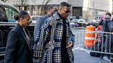 Jonathan Majors must attend anti-domestic violence program as part of sentencing in assault of former girlfriend