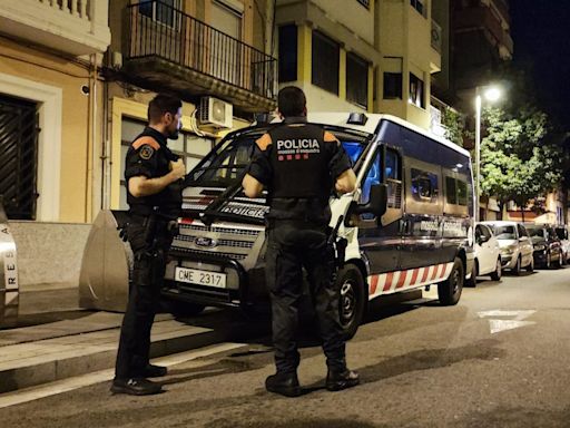 Asesinada una mujer en una casa de Sabadell, Barcelona en otro caso de violencia machista