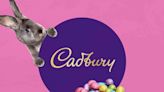 The 2024 Cadbury Bunny Was Just Announced—and It Could Not Be Further From a Rabbit