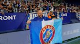 Manolo González seguirá siendo entrenador del Espanyol en Primera