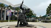 On a visité le QG de Blizzard à Irvine, un sanctuaire rempli de statues