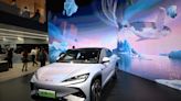 中國電動車市場開啟生死賽 200家車廠混戰