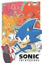 Sonic the Hedgehog (IDW Publishing)