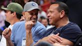 A-Rod, Lore Say They’re ‘Going to Be’ the Next Timberwolves Owners