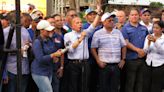 Rosales en Barinas: Faltan 44 días para que Edmundo González sea el nuevo presidente de Venezuela