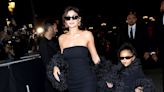 Kylie Jenner Took Her Daughter Stormi Webster to Valentino’s Haute Couture Show