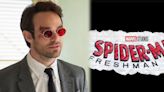 Comic-Con 2022: Charlie Cox interpretará a Daredevil en la serie Spider-Man Freshman Year