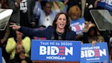 Maine Democratic delegates unanimously vote to endorse VP Kamala Harris