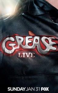 Grease Live!