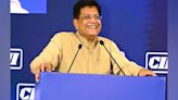India is most favoured nation for investment, with growth safety and stable currency, says Piyush Goyal | Business Insider India