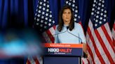 Haley faces barrage of sexist attacks
